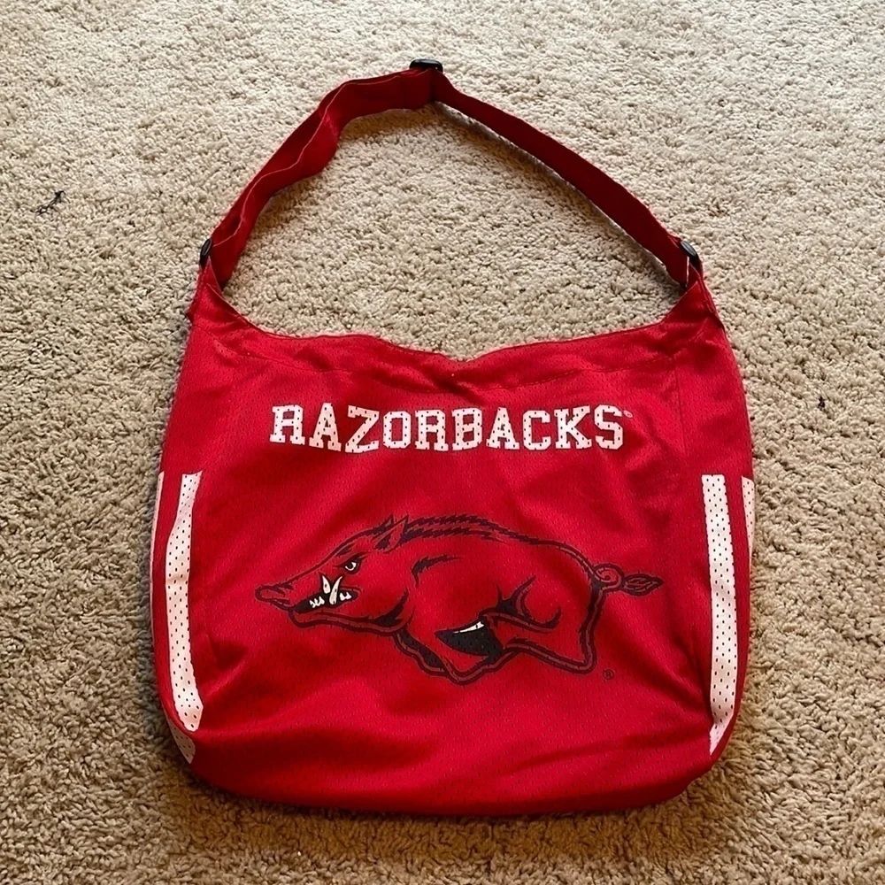 N/A arkansas razorbacks